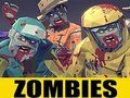 Spil Crowd Zombie 3d online
