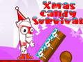 Spil Xmas Candy Survival online
