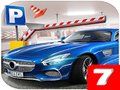 Spil Мастер парковки 2.0 online