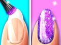Spil Mode makeup neglesalon  online