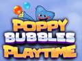 Spil Poppy Bubbles Spilletid  online