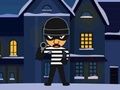 Spil Røvere i huset  online
