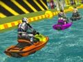 Spil Jetski racer  online
