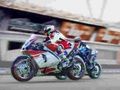 Spil Super Bike Wild Race online