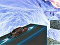 Spil Impossible Car Stunt Driving Ramp Car Stunts 3D online