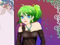 Spil Mode pige sabrina dressup online