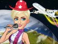 Spil Blondie World Tour online