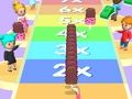 Spil Popsicle stak  online