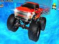 Spil Vandsurfer vertikal rampe monstertruck  online