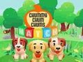 Spil Chummy Chum Chums: Match online