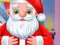 Spil Nisse frisure online Spil Nisse frisure online