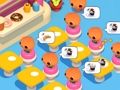 Spil Merge cafe -spil online