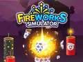 Spil Fyrværkeri Simulator online