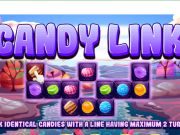 Spil Candy Link online
