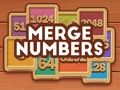 Spil Merge numre Træudgave online