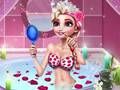 Spil Stilfuldt makeup look  online