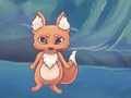 Spil Frosty Foxy online