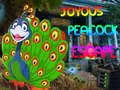 Spil Joyous Peacock Escape online
