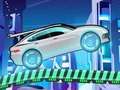 Spil Smart City Drive online