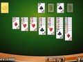 Spil Agnes Solitaire online