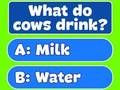 Spil Trivia bedste familiequiz  online