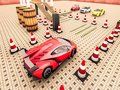 Spil Skøreste parkeringsplads  online