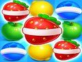 Spil Frugt Link Match3  online