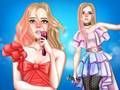 Spil K-Pop eventyr  online