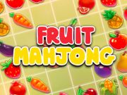 Spil Mahjong frugt forbinde  online
