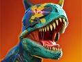 Spil Dino Squad Battle Mission online