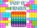 Spil Pop det fidget online