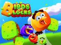 Spil Fugle vs Blokke  online