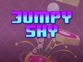 Spil Humlende himmel  online