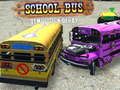 Spil Skolebus Nedrivnings Derby  online