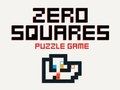 Spil Zero Squares puslespil  online