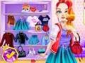 Spil Prinsessen sendt til fremtiden  online