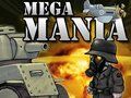 Spil Mega mani  online