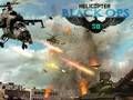 Spil Helikopter Black Ops 3d  online