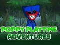 Spil Poppy PlayTime Adventures online