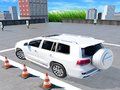 Spil Prado Parkering  online