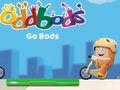 Spil Oddbods: Go Bods online