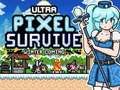 Spil Ultra pixel overlever vinteren kommer online