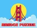 Spil Bridge puslespil  online