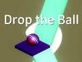 Spil Drop bolden  online