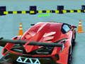 Spil RCK Parkering SuperCars  online