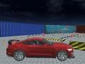 Spil Supercar parkeringssimulator  online