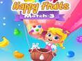 Spil Happy Fruit Match-3 online
