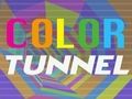 Spil Farve tunnel  online
