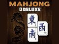 Spil Mahjong Deluxe online
