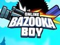 Spil Bazooka dreng online online